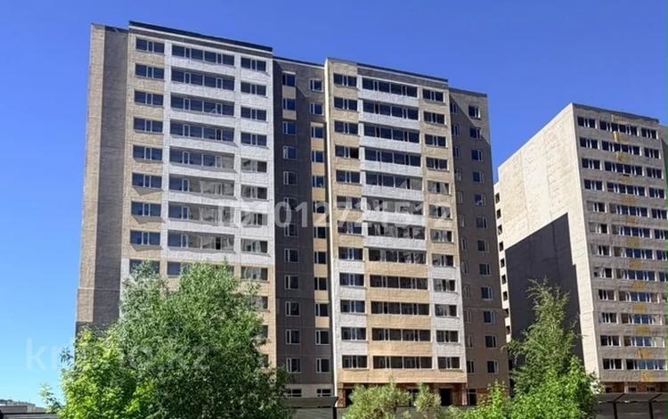 1-бөлмелі пәтер · 32.8 м² · 8/12 қабат, Тауелсиздик 34/8 — Проспект Тәуелсіздік/Проспект Бауыржан Момышулы, бағасы: ~ 13.8 млн ₸ в Астане, Алматы р-н — фото 9