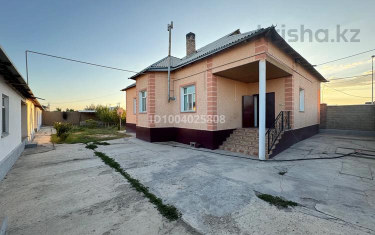 Отдельный дом · 6 комнат · 150 м² · 10 сот., Мәдениет 88а за 30 млн 〒 в Туркестане — фото 10