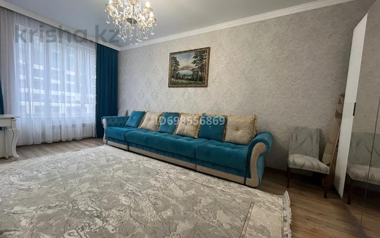 2-бөлмелі пәтер · 60.24 м² · 7/13 қабат, Туран 59/3 — Туран- Улы Дала, бағасы: 45 млн ₸ в Астане, Есильский р-н — фото 2