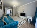 2-бөлмелі пәтер · 60.24 м² · 7/13 қабат, Туран 59/3 — Туран- Улы Дала, бағасы: 45 млн ₸ в Астане, Есильский р-н — фото 2