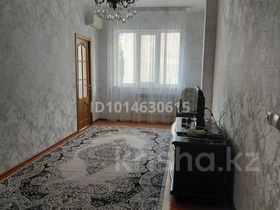 2-бөлмелі пәтер · 63 м² · 2/10 қабат, Байтурсынова 58В — Мадели кожа, бағасы: 220 000 ₸ в Шымкенте, Аль-Фарабийский р-н