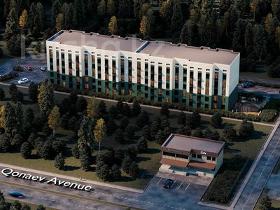 2-комнатная квартира · 59.7 м², Кунаева 14Б за ~ 27.5 млн 〒 в Конаеве (Капчагай)