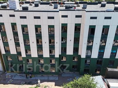 Планировки ЖК в Алматинской обл.: 2-комнатная квартира · 59.7 м², Кунаева 14Б за ~ 23.9 млн 〒 2-комнатная квартира · 59.7 м², Кунаева 14Б за ~ 23.9 млн 〒 в Конаеве (Капчагай)
