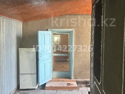 Жеке үй · 5 бөлме · 60 м² · 10 жүзд., Сатпаева 13 — Район паровоза, бағасы: 40 млн ₸ в Шу