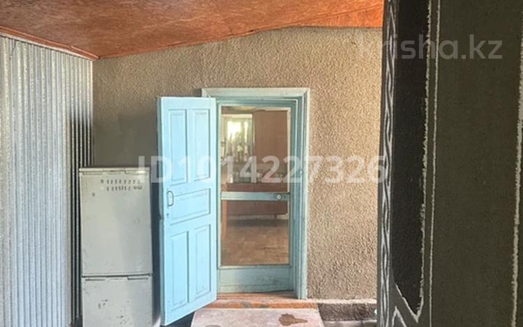 Жеке үй · 5 бөлме · 60 м² · 10 жүзд., Сатпаева 13 — Район паровоза, бағасы: 40 млн ₸ в Шу — фото 2