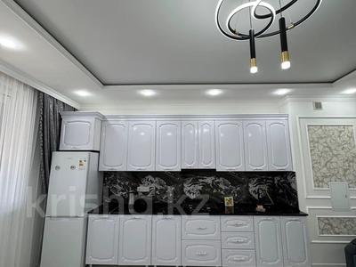 1-комнатная квартира · 45 м² · 10/11 этаж, 28-й мкр 47 участок за 12.8 млн 〒 в Актау