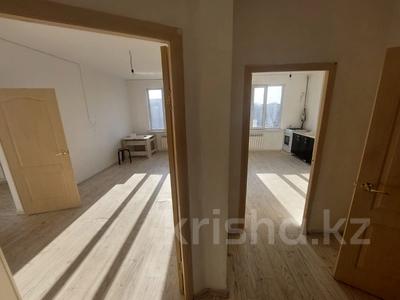 1-комнатная квартира · 51 м² · 7/9 этаж, Бирлик за 17.5 млн 〒 в Талдыкоргане, мкр Бирлик