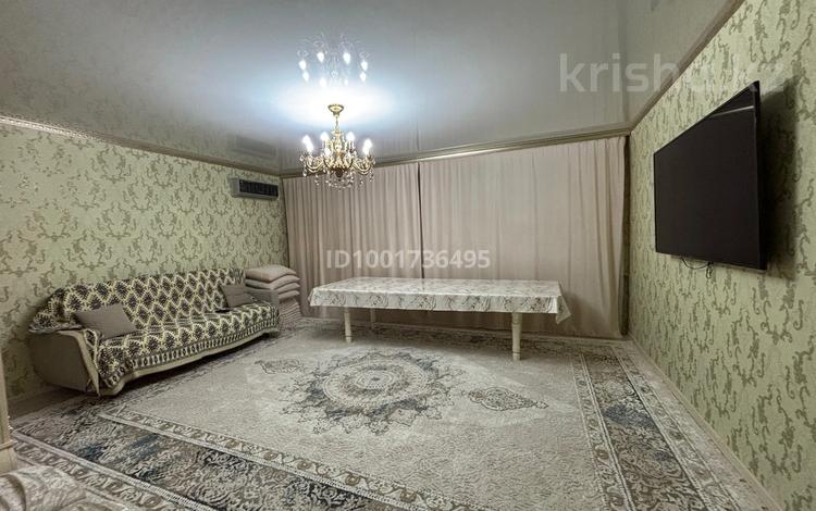 5-бөлмелі пәтер · 100 м² · 1/2 қабат, мкр Геолог, Аккулова 27 A, бағасы: 23 млн ₸ в Атырау — фото 2