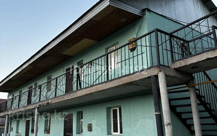 2-комнатная квартира · 20 м², Парасат 20 за 65 000 ₸ в Каскелене — фото 2