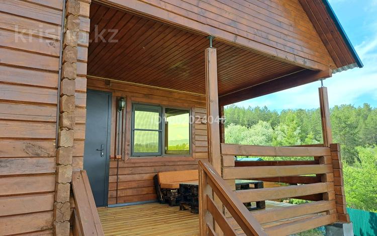 Жеке үй · 3 бөлме · 60 м², Абая — Возле базы Радуга, бағасы: 35 000 ₸ в Новой бухтарме — фото 2