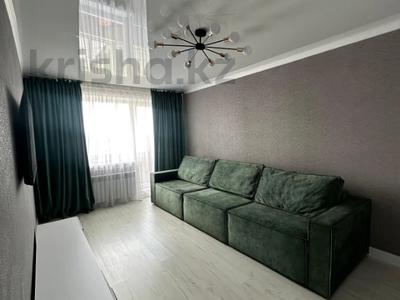 1-комнатная квартира · 38.3 м² · 7/10 этаж, Кабдеша Нуркина 33 за 18.3 млн 〒 в Павлодаре