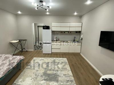 1-бөлмелі пәтер · 33.5 м² · 4/6 қабат, Халиуллина 196/17, бағасы: 25.7 млн ₸ в Алматы, Медеуский р-н