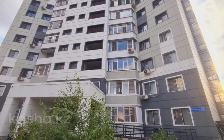 2-комнатная квартира · 61.6 м² · 9/12 этаж, Сатпаева 55/7 за 33.5 млн ₸ в Усть-Каменогорске — фото 2