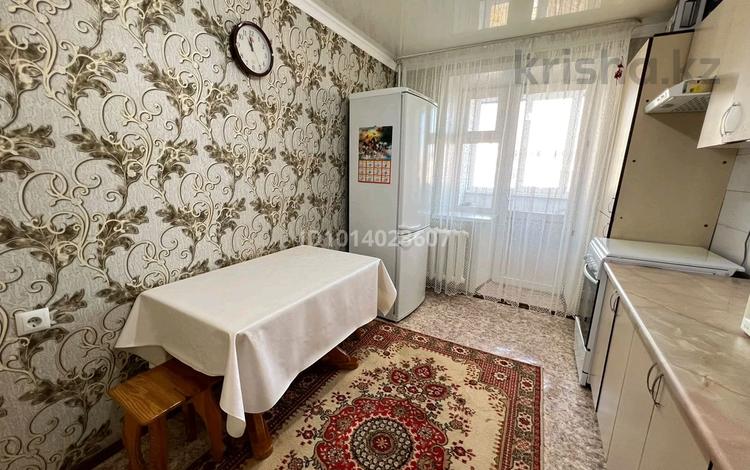 3-комнатная квартира · 75 м² · 4/5 этаж, Кизатова за 32 млн ₸ в Петропавловске — фото 2