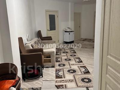 3-комнатная квартира · 114.2 м² · 17/18 этаж, Богенбай батыра 54 за 41 млн ₸ в Астане, Алматы р-н
