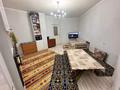 3-комнатная квартира · 114.2 м² · 17/18 этаж, Богенбай батыра 54 за 41 млн ₸ в Астане, Алматы р-н — фото 11