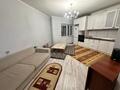 3-комнатная квартира · 114.2 м² · 17/18 этаж, Богенбай батыра 54 за 41 млн ₸ в Астане, Алматы р-н — фото 8