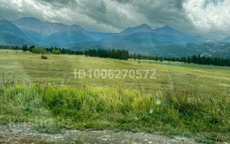Участок · 25 соток, Байгунакова за 10 млн 〒 в  — фото 2