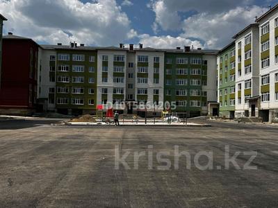 2-комнатная квартира · 77.6 м² · 2/5 этаж, мкр. Алтын орда 49 лк5 — Алия молдагулова за 16 млн ₸ в Актобе