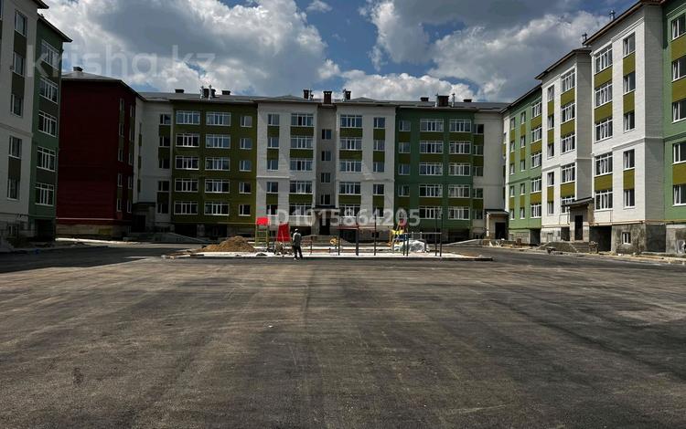 2-комнатная квартира · 77.6 м² · 2/5 этаж, мкр. Алтын орда 49 лк5 — Алия молдагулова за 16 млн ₸ в Актобе — фото 2