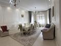 Отдельный дом · 4 комнаты · 147 м² · 6 сот., Акжал 70 за 69 млн ₸ в Теректы — фото 8