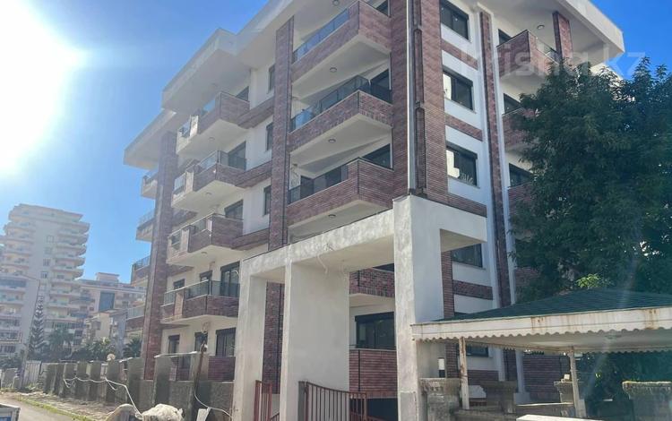 1-бөлмелі пәтер · 60 м² · 2 қабат, Махмутлар 38, бағасы: ~ 46.6 млн 〒 в Аланье — фото 4