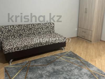 1-бөлмелі пәтер · 43.7 м² · 5/12 қабат, мкр Нуркент 43 — Рыскулова Момышұлы, бағасы: 180 000 ₸ в Алматы, Алатауский р-н