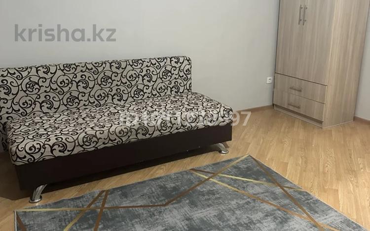 1-бөлмелі пәтер · 43.7 м² · 5/12 қабат, мкр Нуркент 43 — Рыскулова Момышұлы, бағасы: 180 000 ₸ в Алматы, Алатауский р-н — фото 2