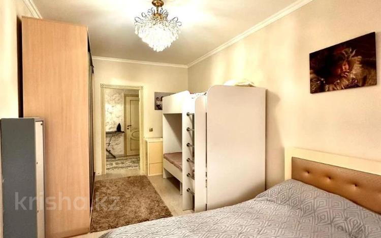 3-бөлмелі пәтер · 88 м² · 10/13 қабат, Утеген батыра, бағасы: 62 млн ₸ в Алматы, Ауэзовский р-н — фото 3