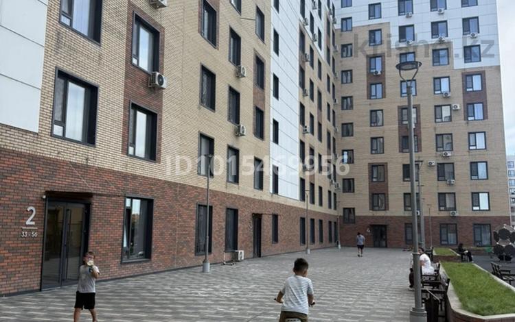 2-бөлмелі пәтер · 76 м² · 7/9 қабат, Баисейтова 108, бағасы: 45 млн ₸ в Семее — фото 2