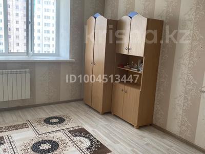 1-комнатная квартира · 35 м² · 8/12 этаж, Сарыарка 11 за 25 млн ₸ в Астане, Сарыарка р-н