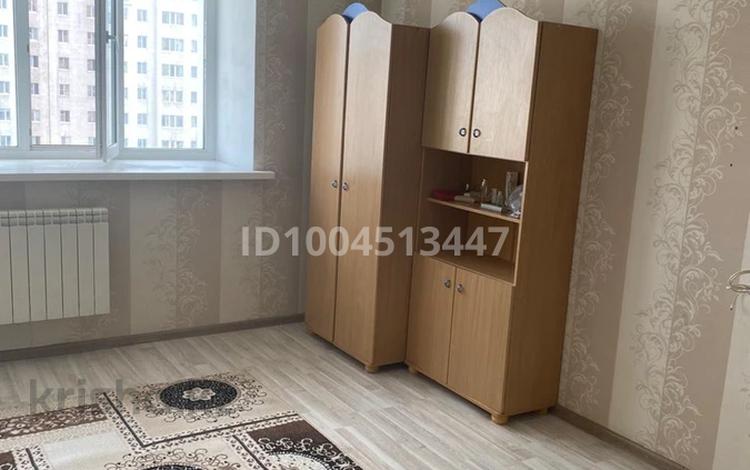 1-комнатная квартира · 35 м² · 8/12 этаж, Сарыарка 11 за 25 млн ₸ в Астане, Сарыарка р-н — фото 10