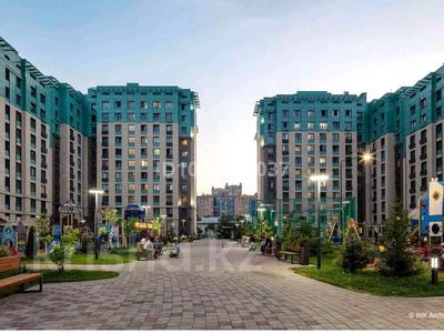 2-комнатная квартира · 65 м² · 3/12 этаж, Гагарина 311 за 430 000 〒 в Алматы, Бостандыкский р-н