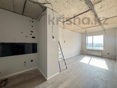 3-комнатная квартира · 83.4 м² · 18 этаж, Утепова 31блок19 — Абиша Кекилбайулы за 63 млн ₸ в Алматы, Бостандыкский р-н