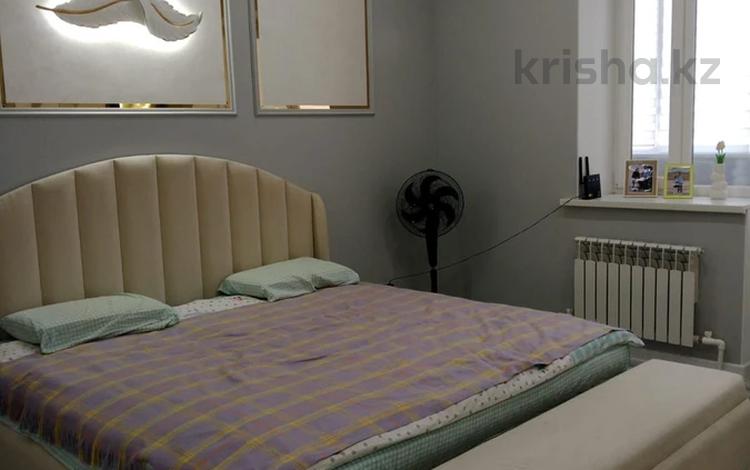 3-комнатная квартира · 123 м² · 4/5 этаж, мкр. Алтын орда 29/2 за 35.5 млн ₸ в Актобе — фото 2