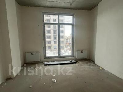 3-комнатная квартира, 83.6 м², 6/10 этаж, Тыныбаева за 46.5 млн 〒 в Астане, Алматы р-н