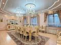 5-комнатная квартира · 247.3 м² · 2/6 этаж, Кайыма Мухамедханова 9 за 200 млн ₸ в Астане, Есильский р-н