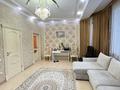 5-комнатная квартира · 247.3 м² · 2/6 этаж, Кайыма Мухамедханова 9 за 200 млн ₸ в Астане, Есильский р-н — фото 20