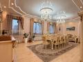 5-комнатная квартира · 247.3 м² · 2/6 этаж, Кайыма Мухамедханова 9 за 200 млн ₸ в Астане, Есильский р-н — фото 3