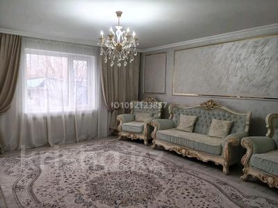 Отдельный дом · 6 комнат · 217 м² · 7 сот., ул. Аубакирова 7 за 144 млн ₸ в Алматинской обл., Талгарский р-н