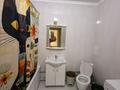 1-комнатная квартира · 42 м² · 16/24 этаж, Калибек Куанышбаев, 11/1 — Қалибек Қуанышбаев Байтұрсынов за 250 000 ₸ в Астане, Сарайшык р-н