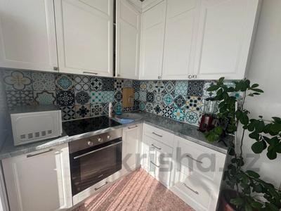 2-комнатная квартира · 54.4 м² · 9/9 этаж, Карагайлы 25 за ~ 18.4 млн 〒 в Семее