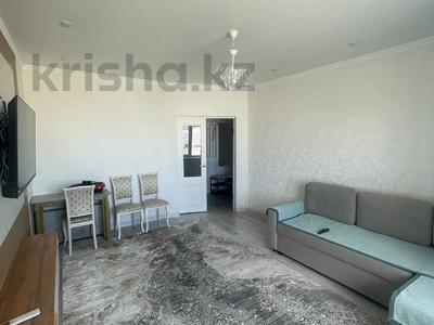 1-комнатная квартира · 40 м² · 7/10 этаж, Ораза Татеулы за 18 млн 〒 в Актобе