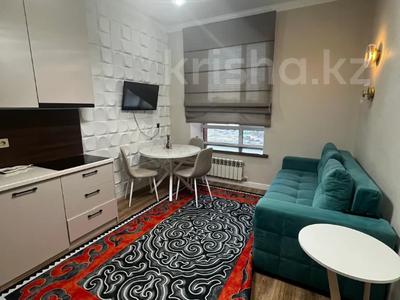 2-бөлмелі пәтер · 50 м² · 8/12 қабат, Айтматова 40 — Мухамедханова, бағасы: 34.3 млн ₸ в Астане, Нура р-н