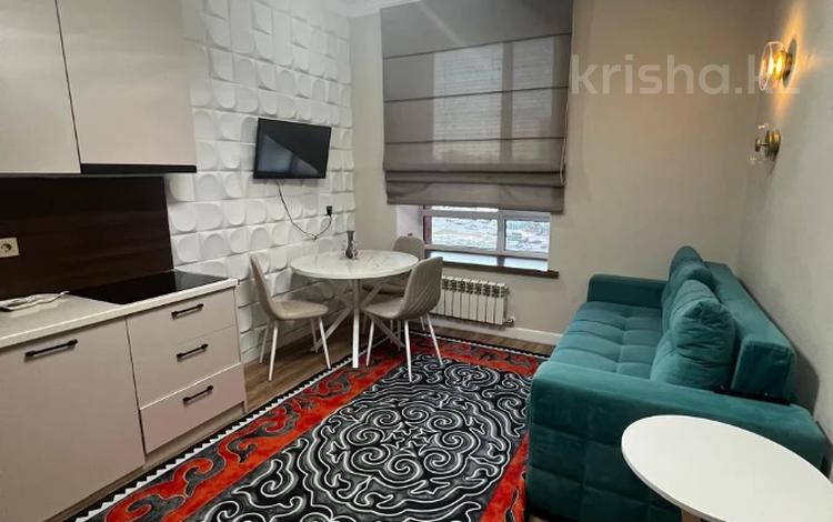 2-бөлмелі пәтер · 50 м² · 8/12 қабат, Айтматова 40 — Мухамедханова, бағасы: 34.3 млн ₸ в Астане, Нура р-н — фото 11