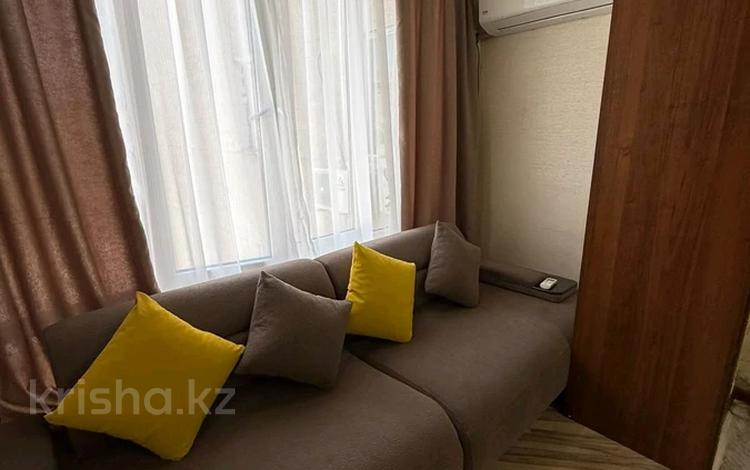 2-комнатная квартира · 48 м² · 4/5 этаж, Аскарова 39 — Изуми за 200 000 ₸ в Шымкенте, Туран р-н — фото 3