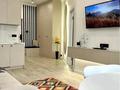 2-бөлмелі пәтер · 50 м², Гагарина 310, бағасы: 53 млн ₸ в Алматы, Бостандыкский р-н