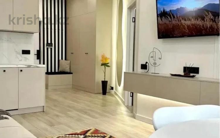 2-бөлмелі пәтер · 50 м², Гагарина 310, бағасы: 53 млн ₸ в Алматы, Бостандыкский р-н — фото 2