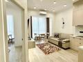 2-бөлмелі пәтер · 50 м², Гагарина 310, бағасы: 53 млн ₸ в Алматы, Бостандыкский р-н — фото 2