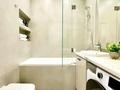 2-бөлмелі пәтер · 50 м², Гагарина 310, бағасы: 53 млн ₸ в Алматы, Бостандыкский р-н — фото 4